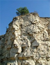Kamieniołom w Lisowicach